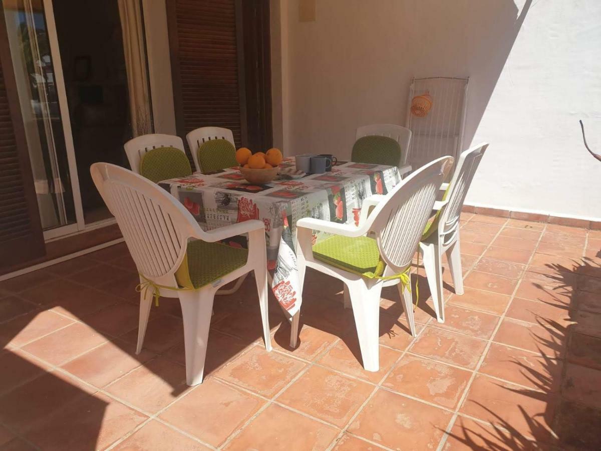 Апартаменты Sunflat Holidays Paradise Punta Prima Ла-Пинеда Экстерьер фото